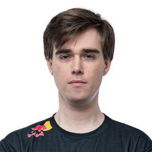 Holo Miposhka Player Sticker - TI 2023 Champion