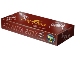 Atlanta2017NukeSouvenirPackage