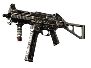 StatTrak™ UMP-45 | Motorized (Field-Tested)