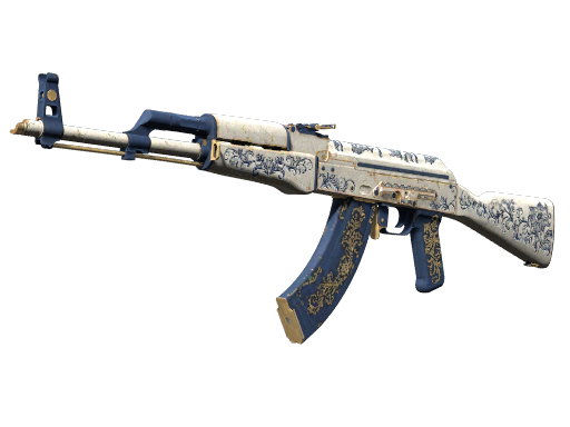 AK-47|Inheritance(Field-Tested)