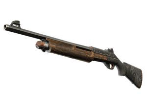 Nova | Dark Sigil (Well-Worn)