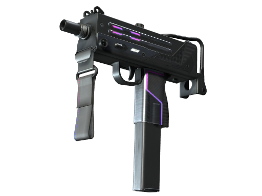 MAC-10|LightBox(MinimalWear)