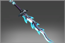 UnusualDreadmistDragoon-Weapon