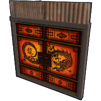 LoongDoubleDoor