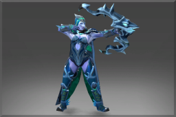 Sentinel Complete Set - Color Havelock Blue