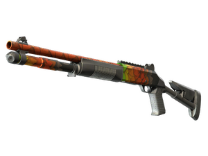 XM1014 | Seasons (Battle-Scarred)