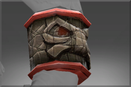 Heroic Stoneshard Bracers