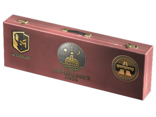 Copenhagen2024OverpassSouvenirPackage