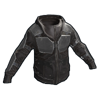 Cyberhoodie