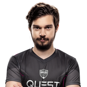 Holo Tobi Player Sticker - TI 2023