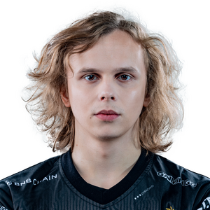 dyrachyo Player Sticker - TI 2024