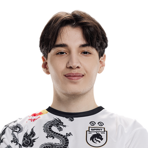 Collapse Player Sticker - TI 2024