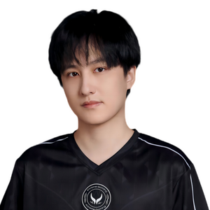 Ame Player Sticker - TI 2024