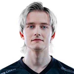 Gold Ace ♠ Player Sticker - TI 2024
