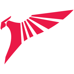 Holo Talon Team Sticker - TI 2024