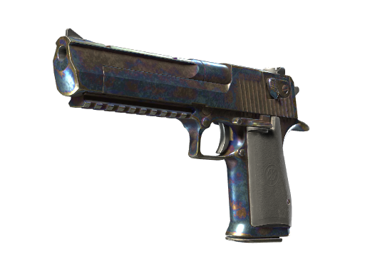 DesertEagle|HeatTreated(Battle-Scarred)