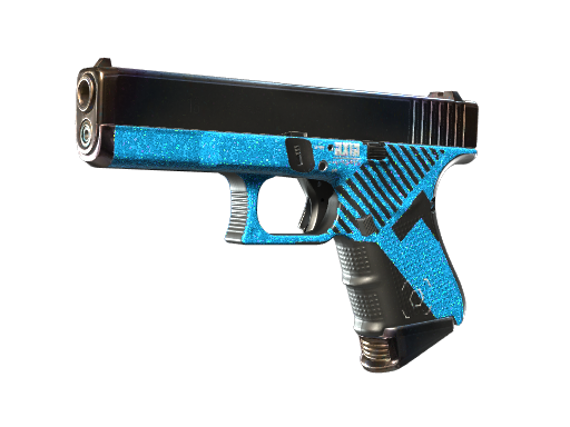 Glock-18|AXIA(FactoryNew)