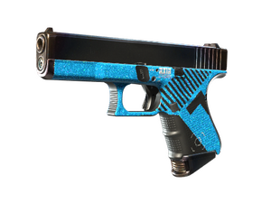 Glock-18 | AXIA (Factory New)