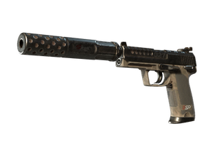 StatTrak™ USP-S | 27 (Field-Tested)