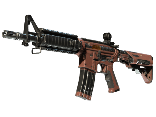 StatTrak™M4A4|Turbine(Field-Tested)