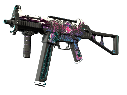 UMP-45|Neo-Noir(FactoryNew)