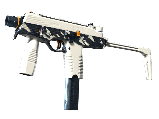 MP9|ArcticTri-Tone(MinimalWear)