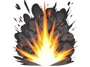 Sticker | Boom Detonation