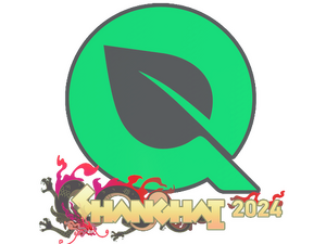 Sticker | FlyQuest | Shanghai 2024