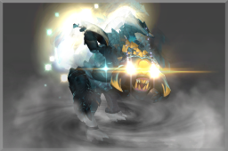 Купить Aghanim’s Interdimensional Baby Roshan – цена скина 0.00 ...