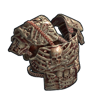 The Fallen Vest