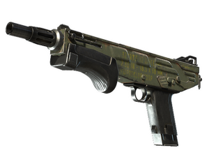 MAG-7 | Resupply (Well-Worn)