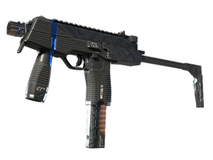 MP9 | Nexus (Factory New)