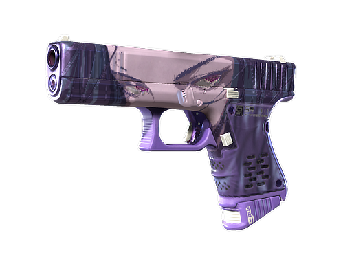 Glock-18|Shinobu(FactoryNew)
