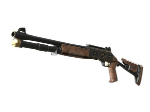 StatTrak™ XM1014 | Mockingbird (Factory New)