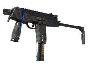 StatTrak™ MP9 | Nexus (Field-Tested)