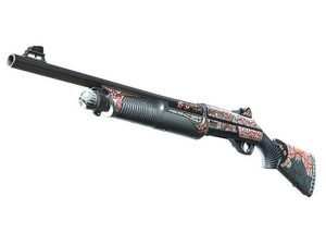 Nova | Rising Sun (Field-Tested)