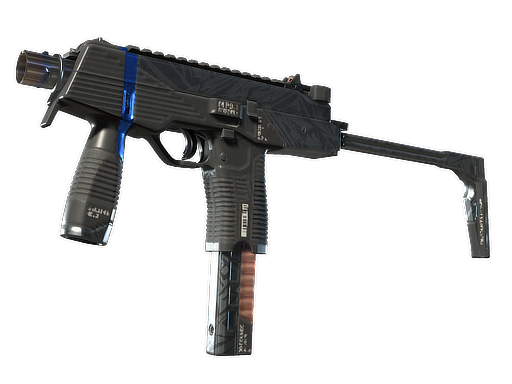 MP9|Nexus(MinimalWear)