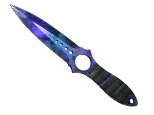 ★ Skeleton Knife | Doppler Phase 3 (Minimal Wear)