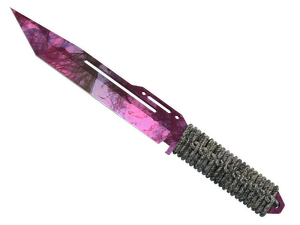 ★ StatTrak™ Paracord Knife | Doppler Phase 2 (Factory New)