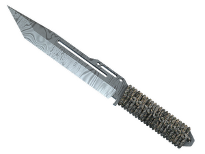 ★ Paracord Knife | Damascus Steel (Factory New)