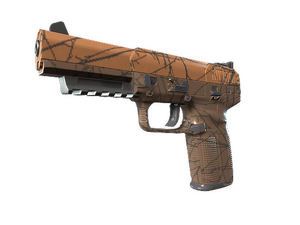 Five-SeveN | Autumn Thicket (Factory New)