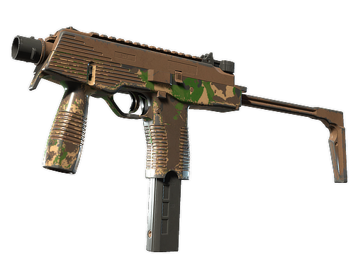 MP9|Multi-Terrain(Field-Tested)