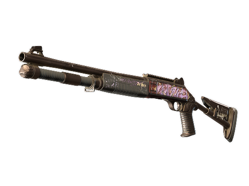 XM1014|RunRunRun(Field-Tested)