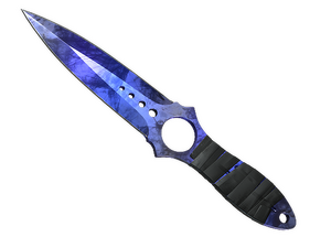★ Skeleton Knife | Doppler Phase 4 (Factory New)