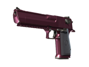 Desert Eagle | Mulberry (Field-Tested)
