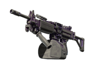 Negev | Sour Grapes (Battle-Scarred)