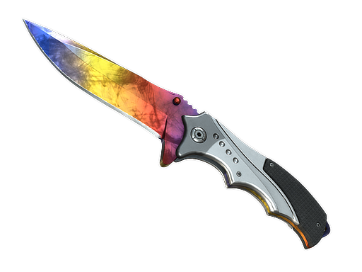 ★NomadKnife|MarbleFade(FactoryNew)