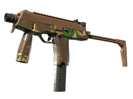 MP9|Multi-Terrain(FactoryNew)