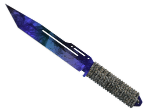 ★ Paracord Knife | Doppler Phase 3 (Minimal Wear)