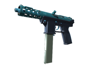 Tec-9 | Blue Blast (Factory New)